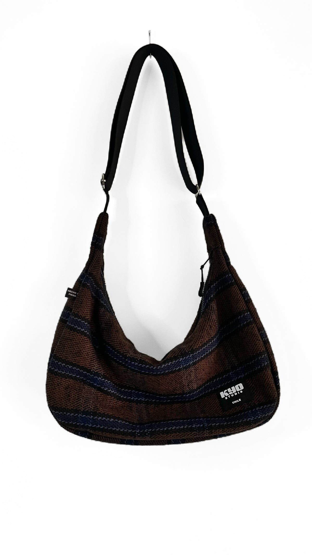BOLSO BLANCA