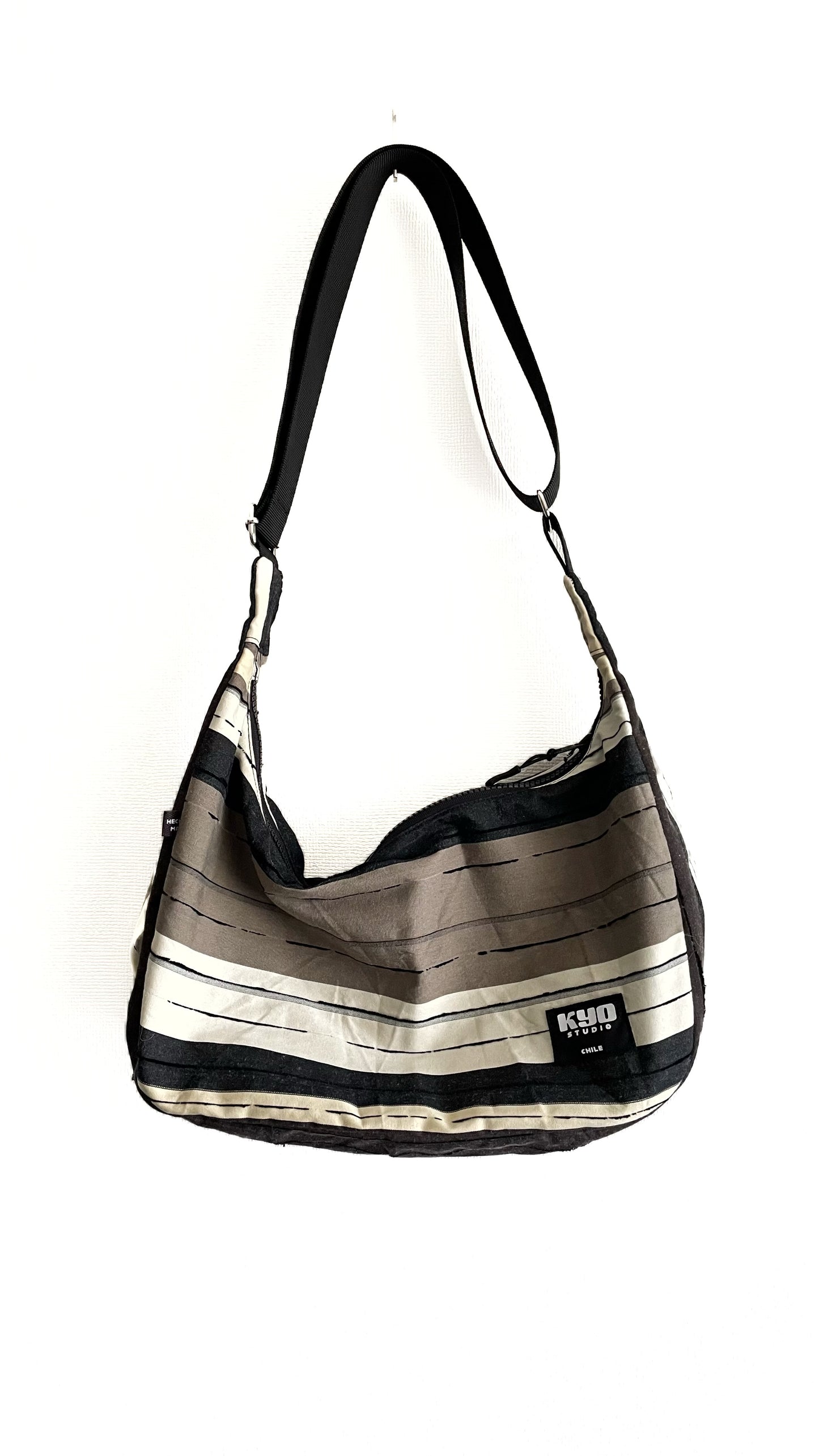 BOLSO BLANCA