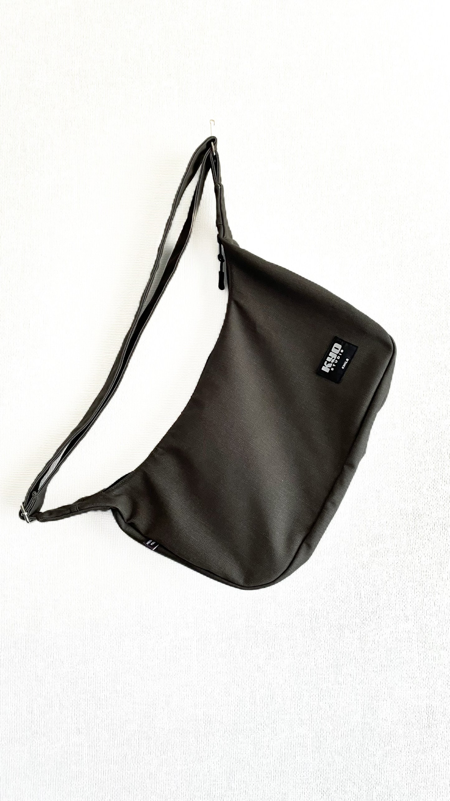 BOLSO BLANCA