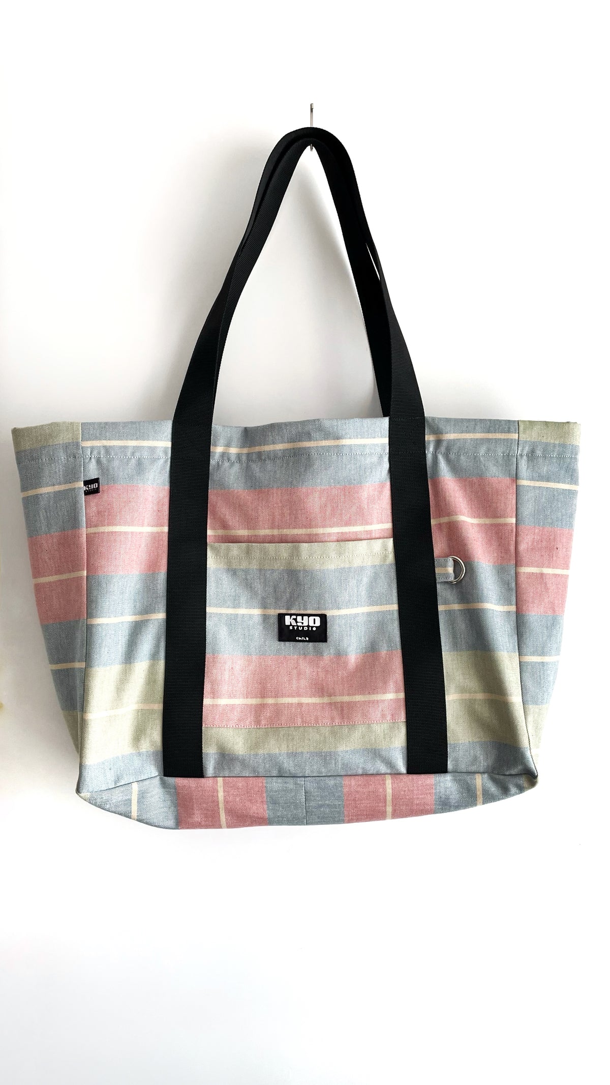 BOLSO PLAYA