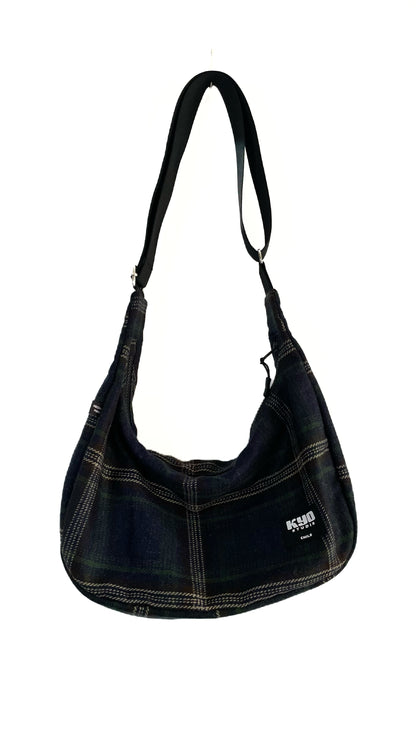 BOLSO BLANCA