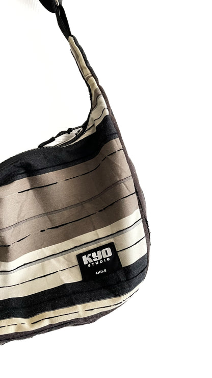 BOLSO BLANCA