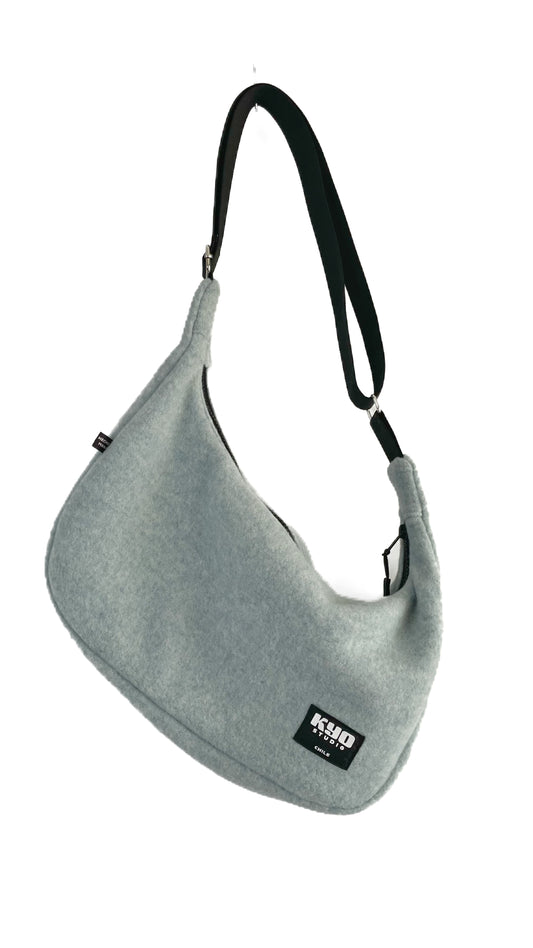 BOLSO BLANCA