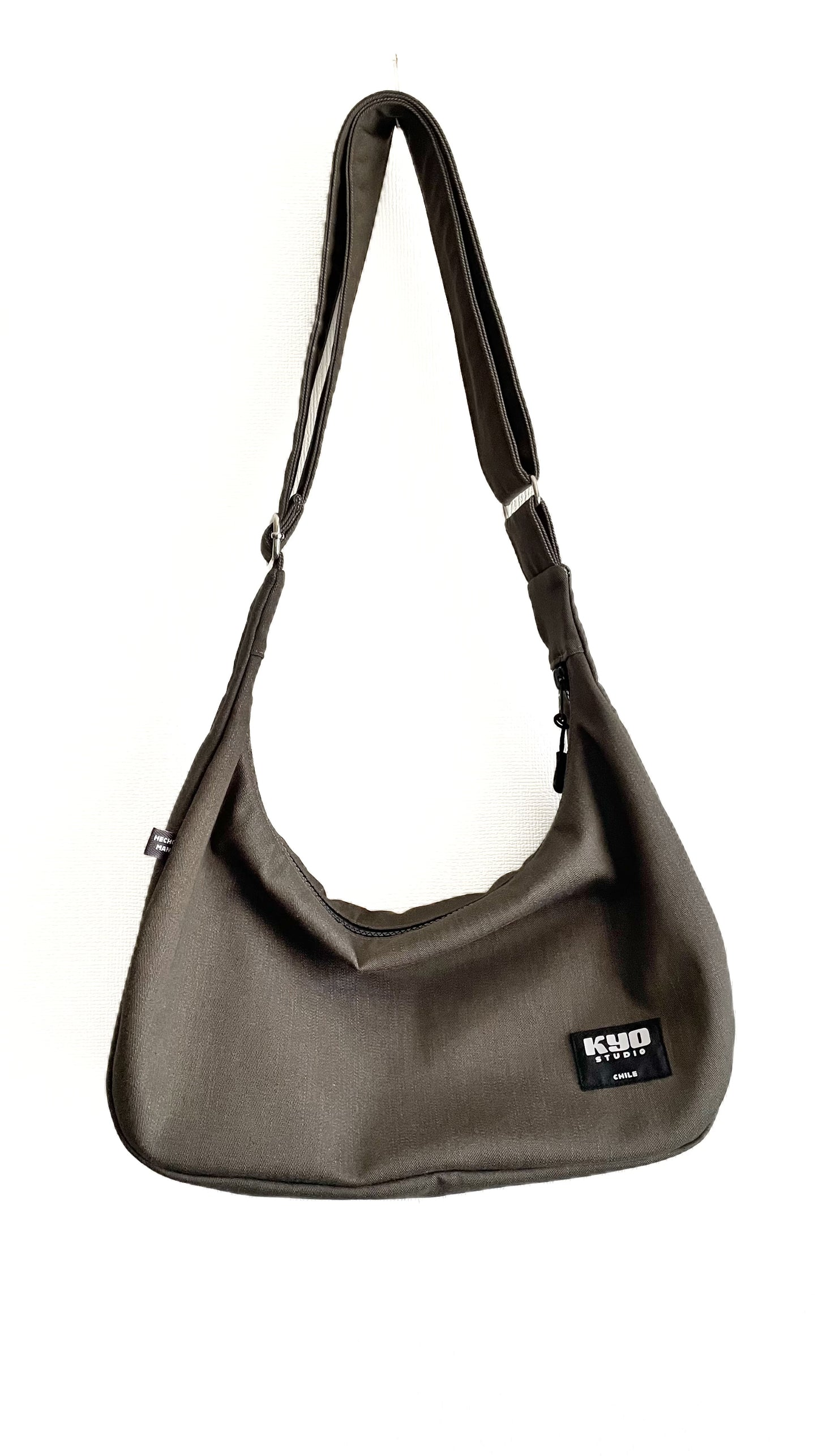 BOLSO BLANCA