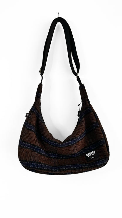 BOLSO BLANCA