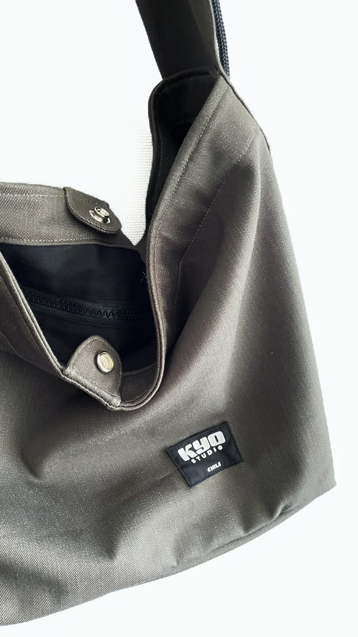 BOLSO PANCHO