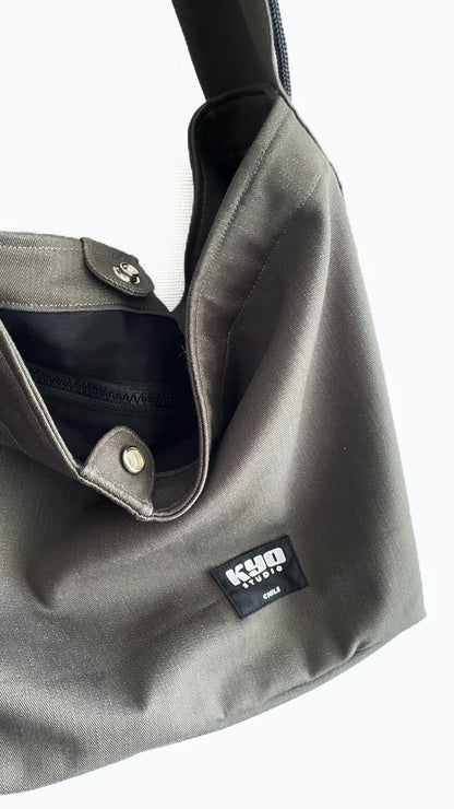 BOLSO PANCHO