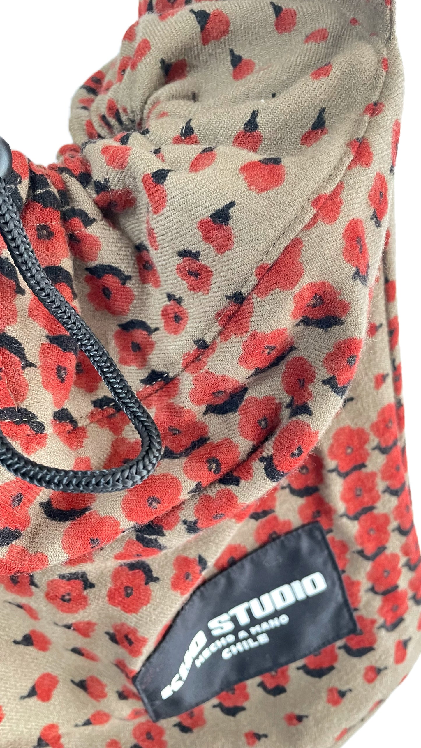 BOLSO RAYO
