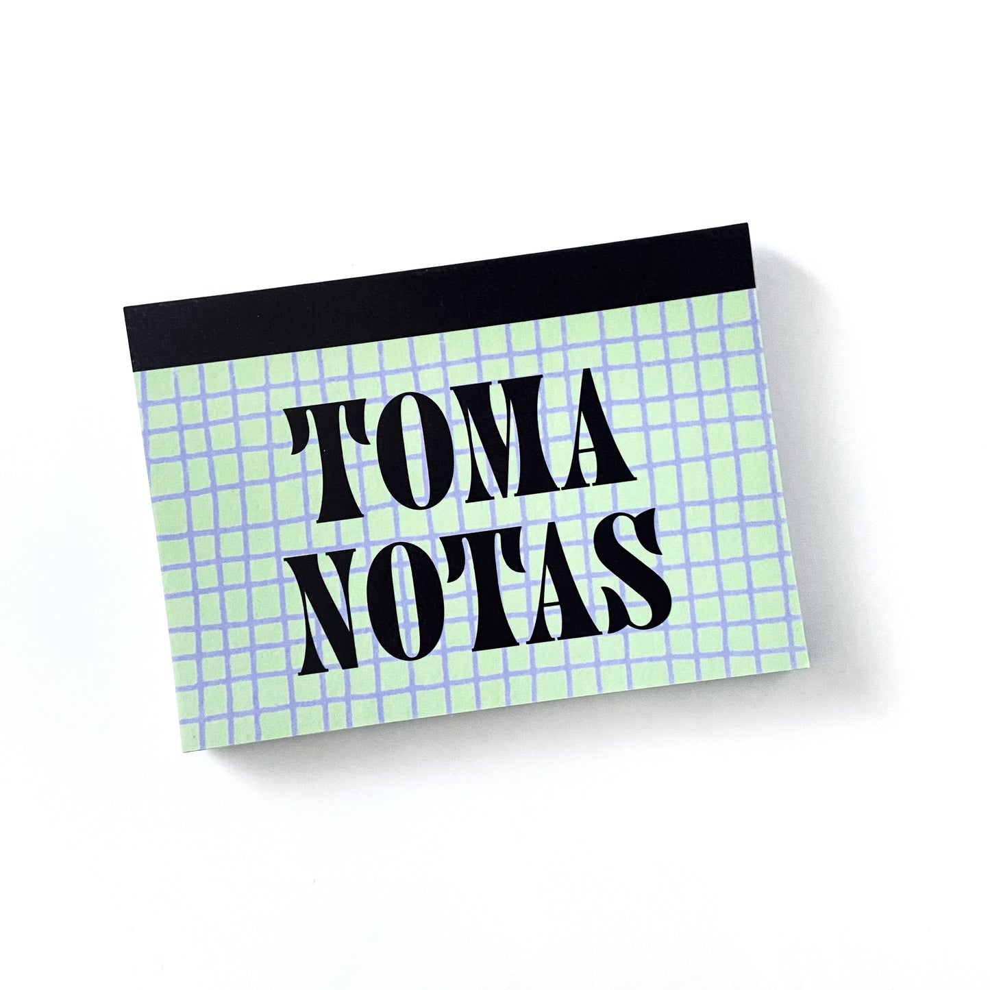 TOMA NOTAS