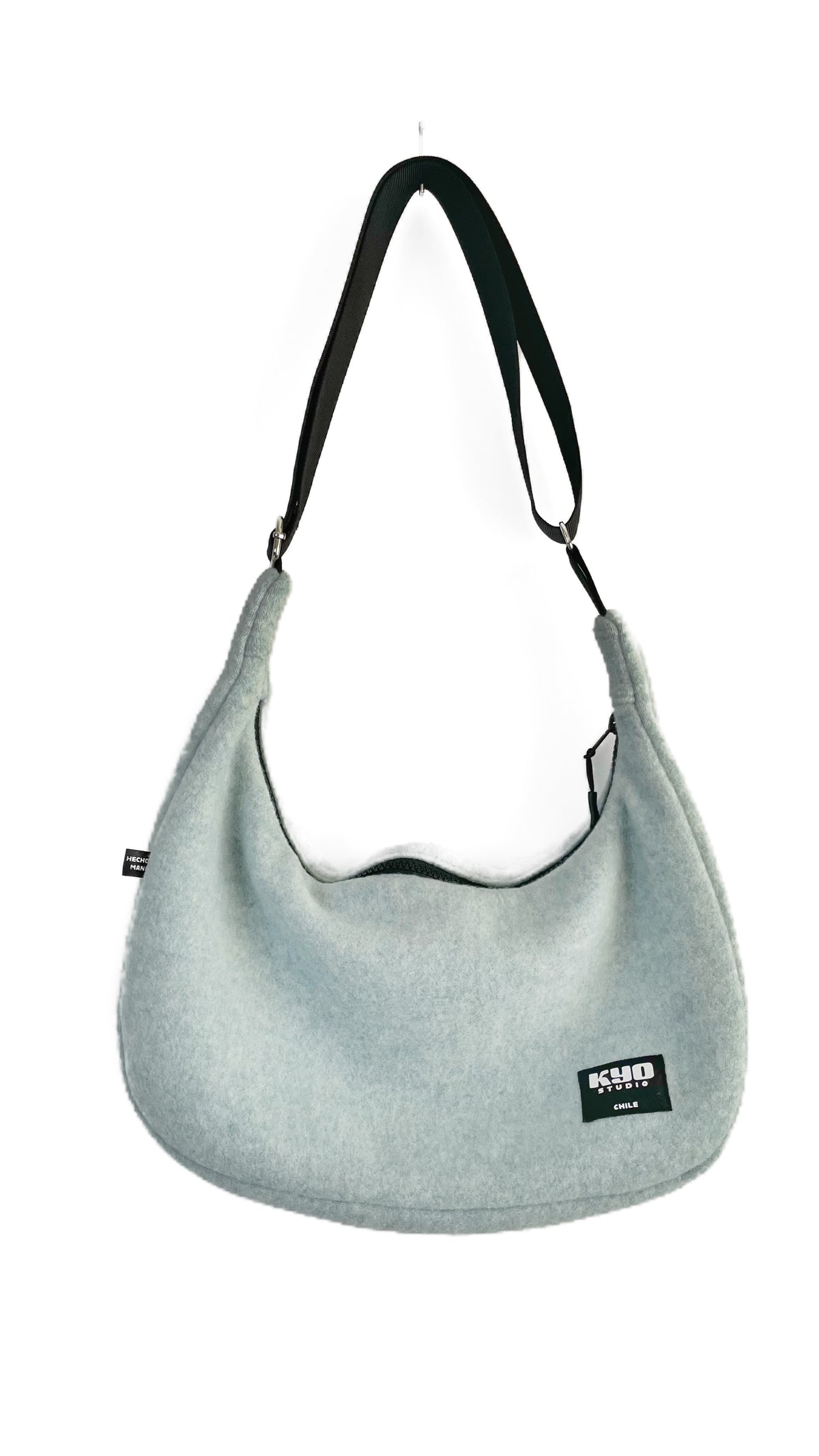 BOLSO BLANCA