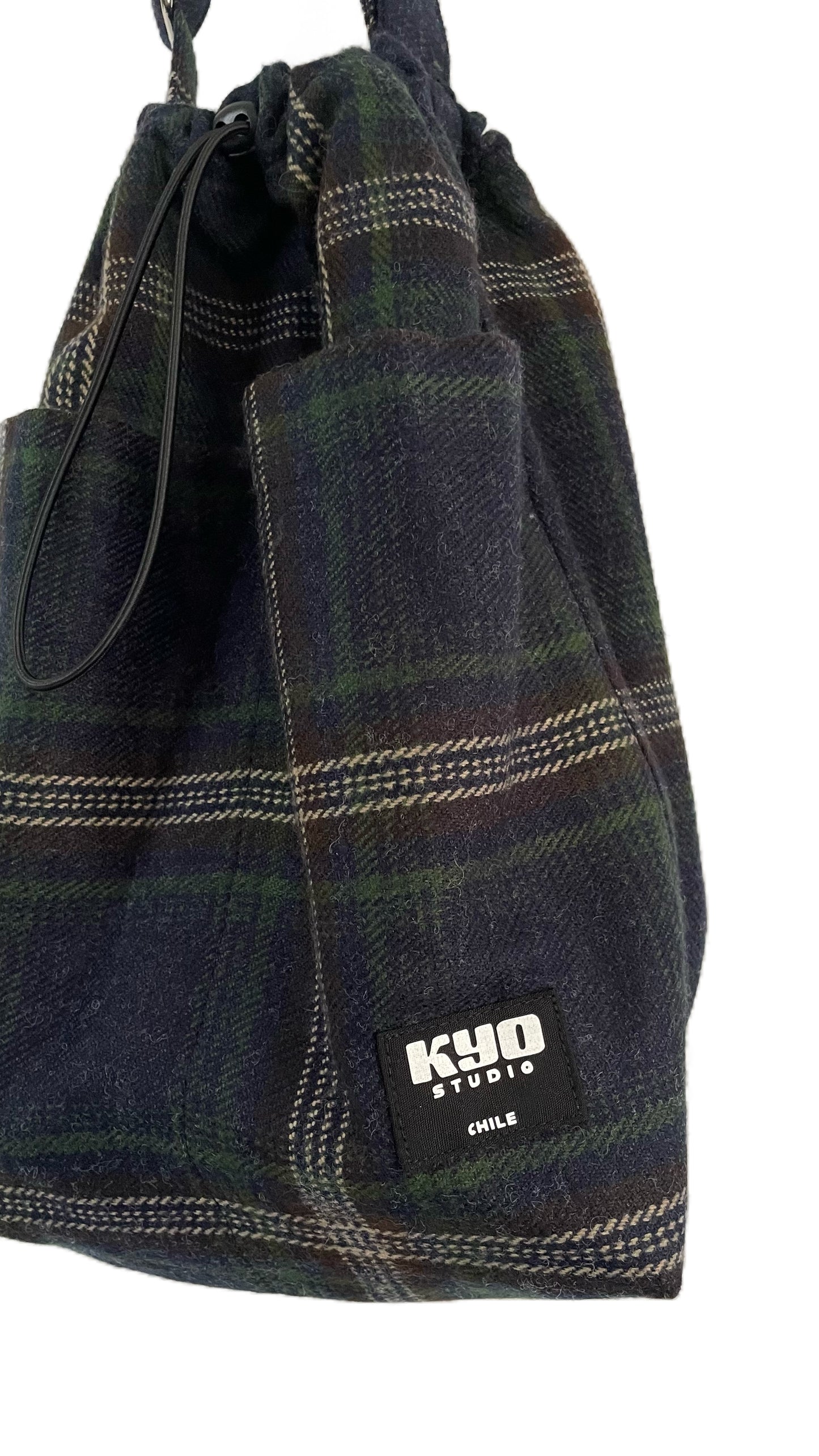 BOLSO PIPA