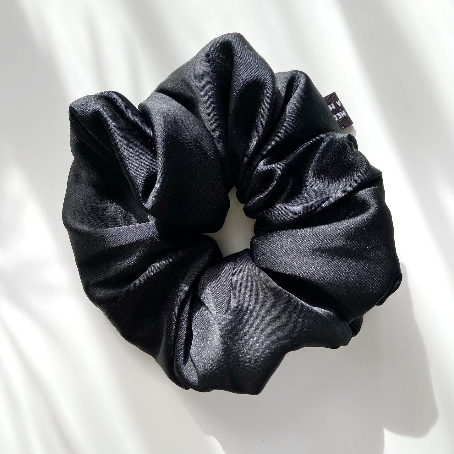 DIANA SCRUNCHIES