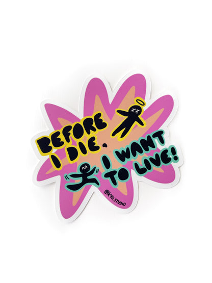 STICKERS ILUSTRACIONES