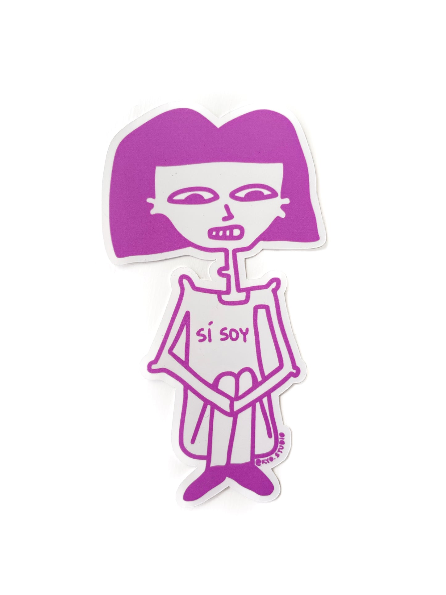 STICKERS ILUSTRACIONES