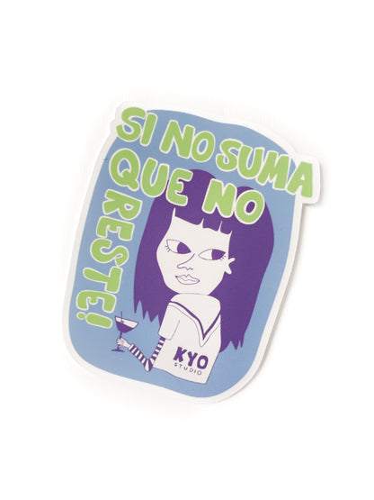 STICKERS ILUSTRACIONES