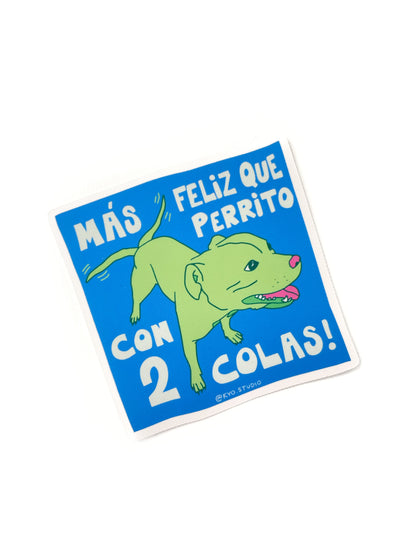 STICKERS DICHOS CHILENOS