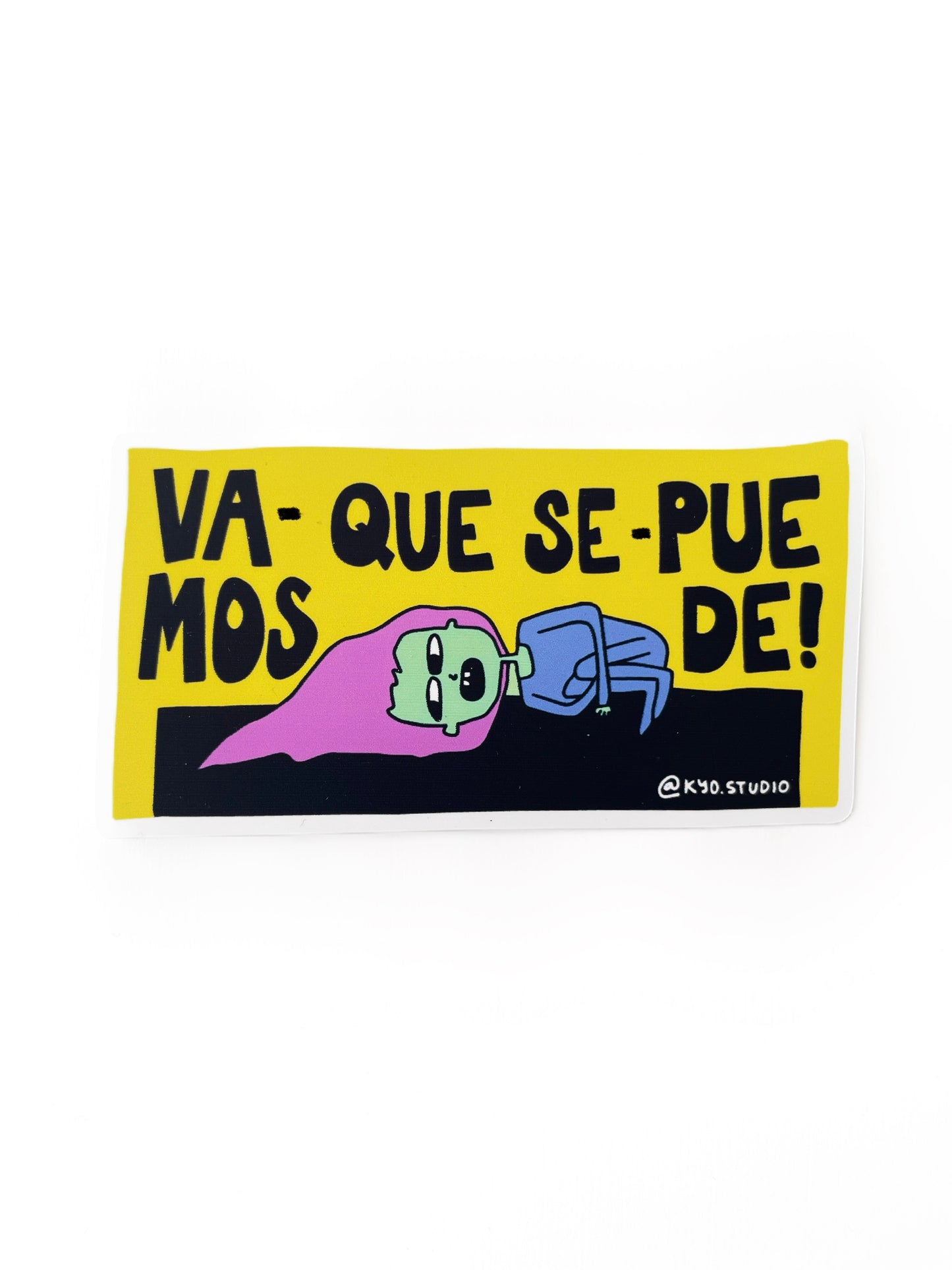 STICKERS ILUSTRACIONES