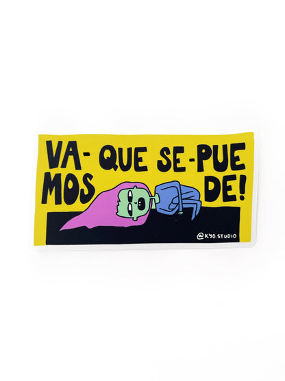 STICKERS ILUSTRACIONES