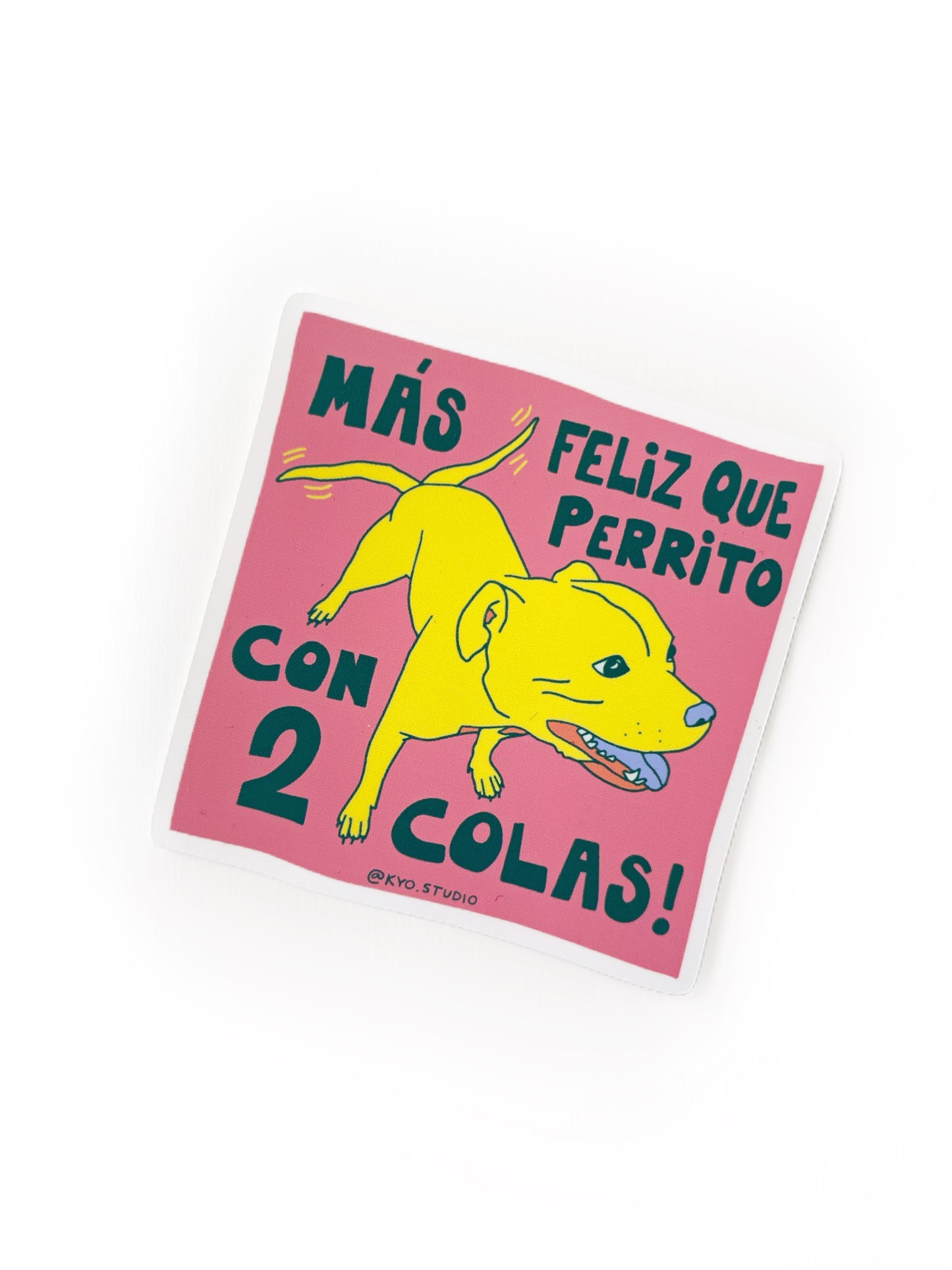 STICKERS DICHOS CHILENOS