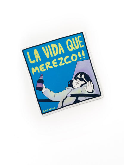 STICKERS ILUSTRACIONES