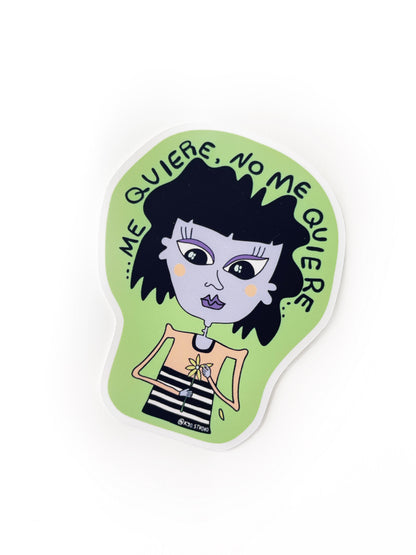 STICKERS DICHOS CHILENOS