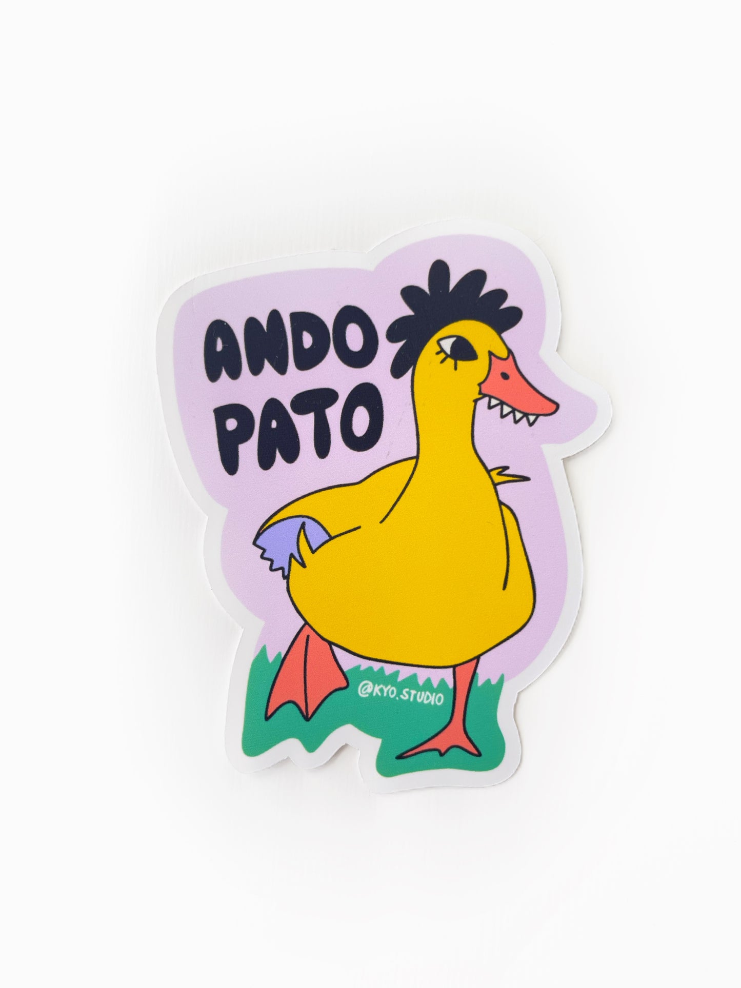 STICKERS DICHOS CHILENOS