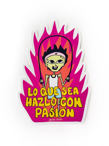 STICKERS ILUSTRACIONES