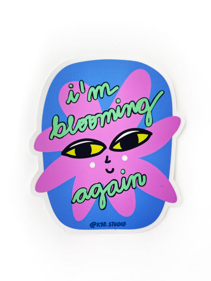 STICKERS ILUSTRACIONES