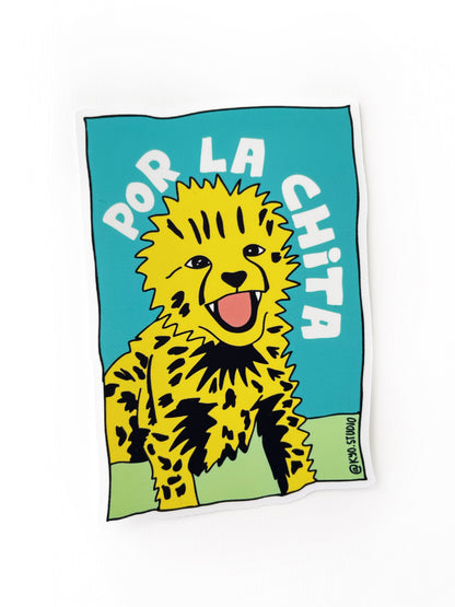 STICKERS DICHOS CHILENOS