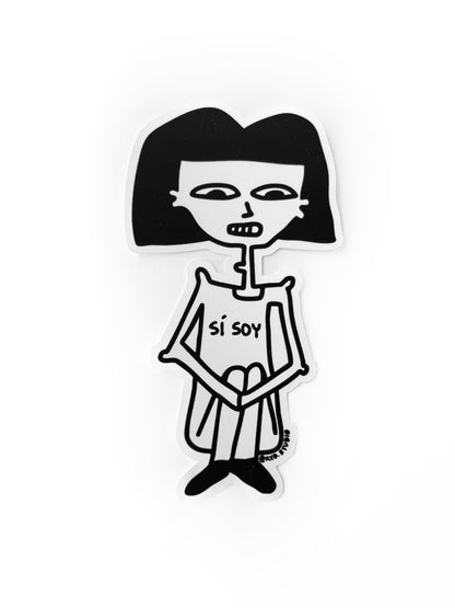 STICKERS ILUSTRACIONES