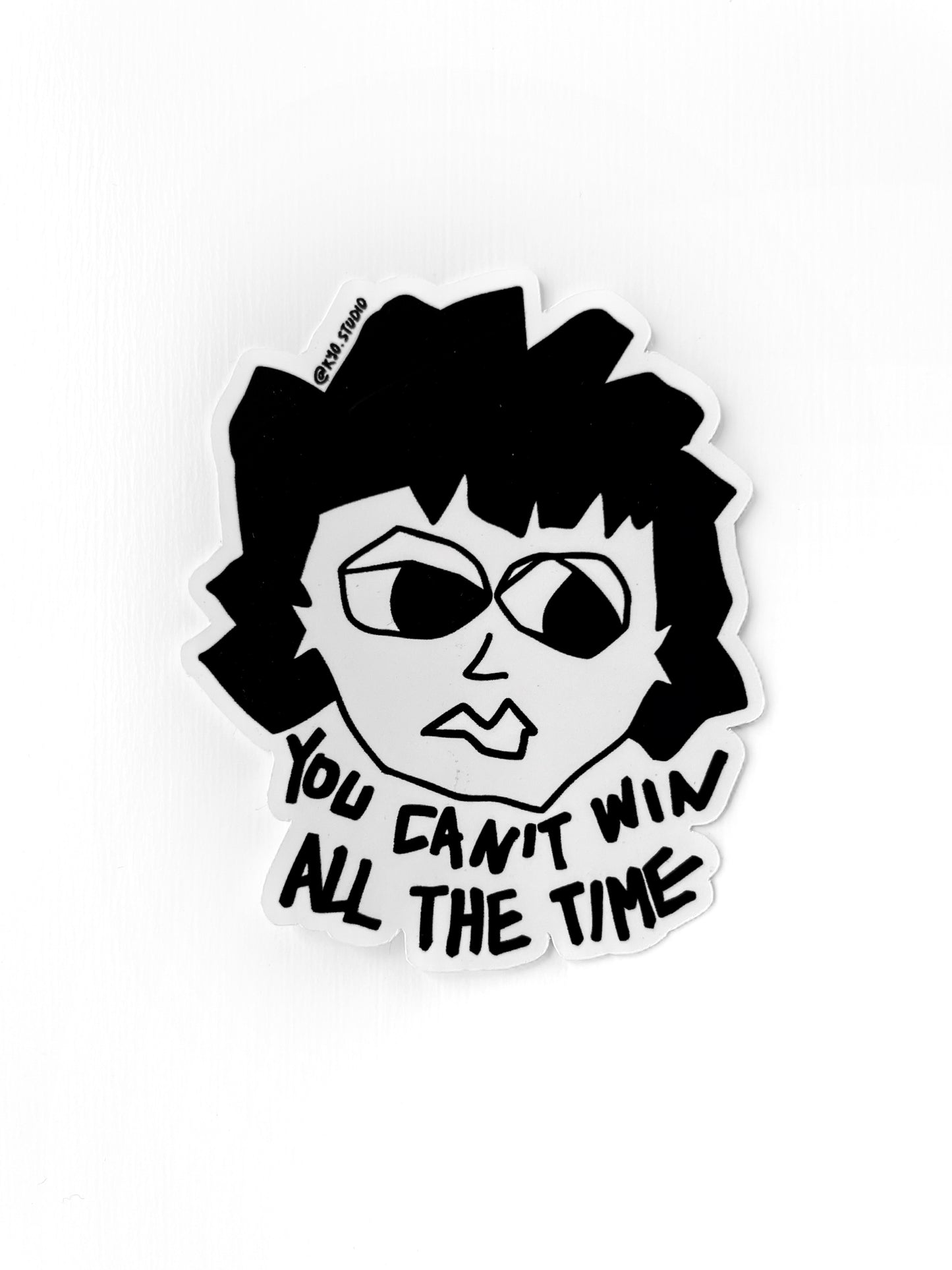 STICKERS ILUSTRACIONES