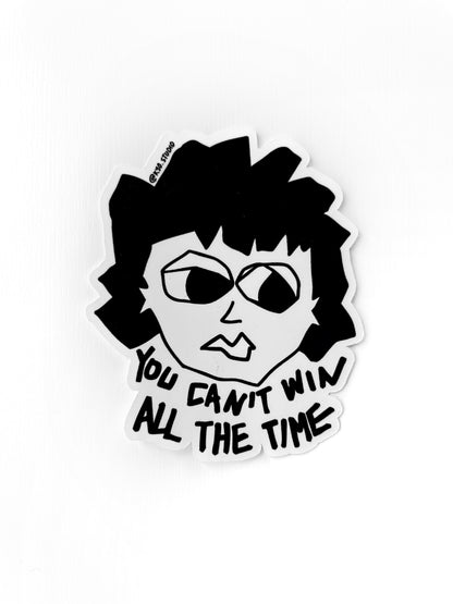 STICKERS ILUSTRACIONES