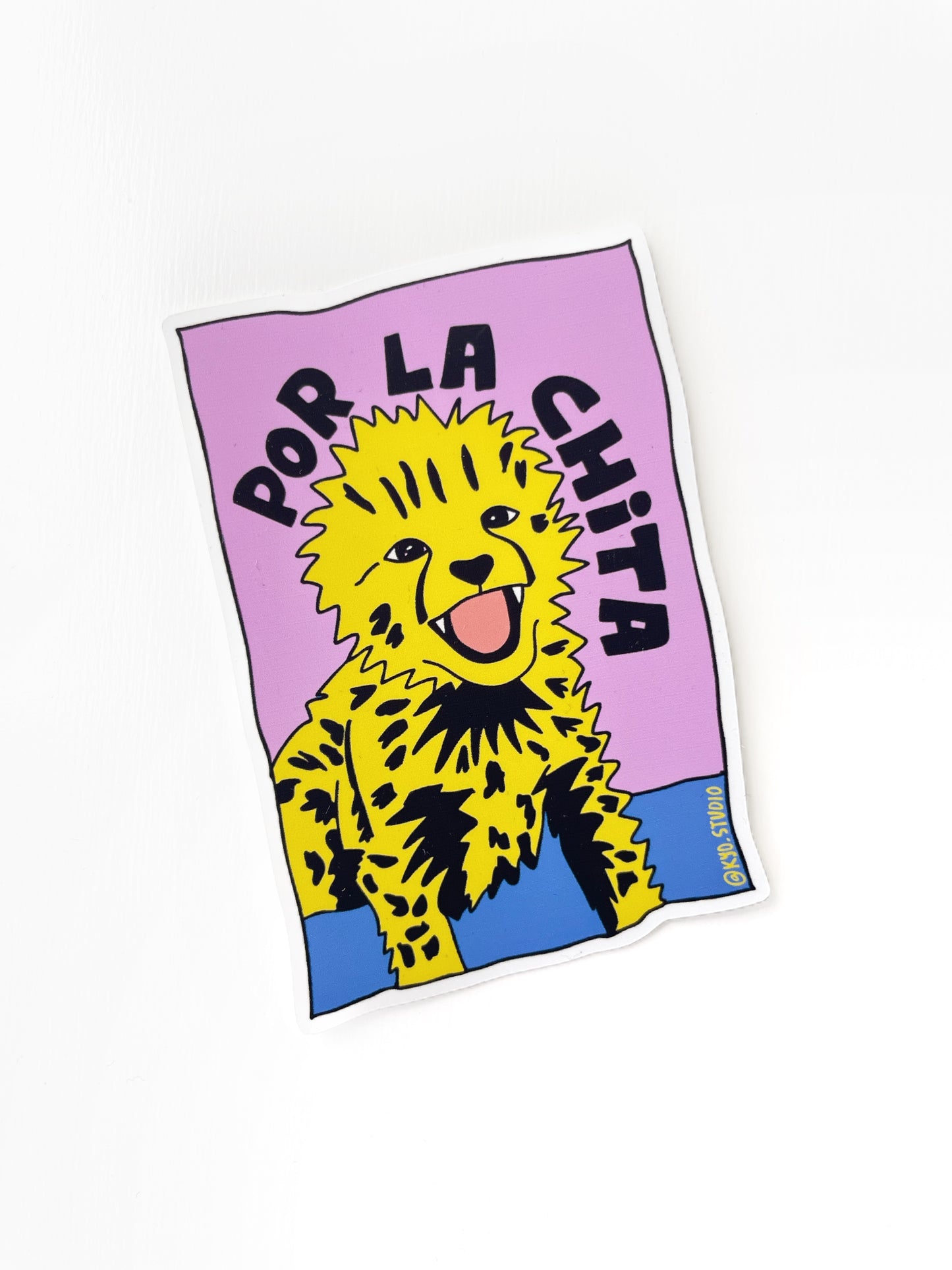 STICKERS DICHOS CHILENOS