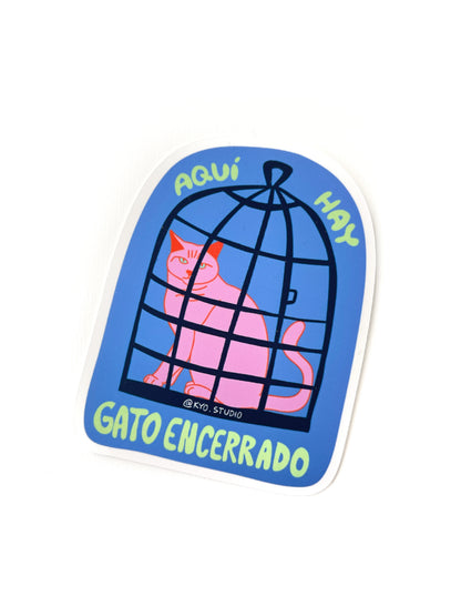 STICKERS DICHOS CHILENOS