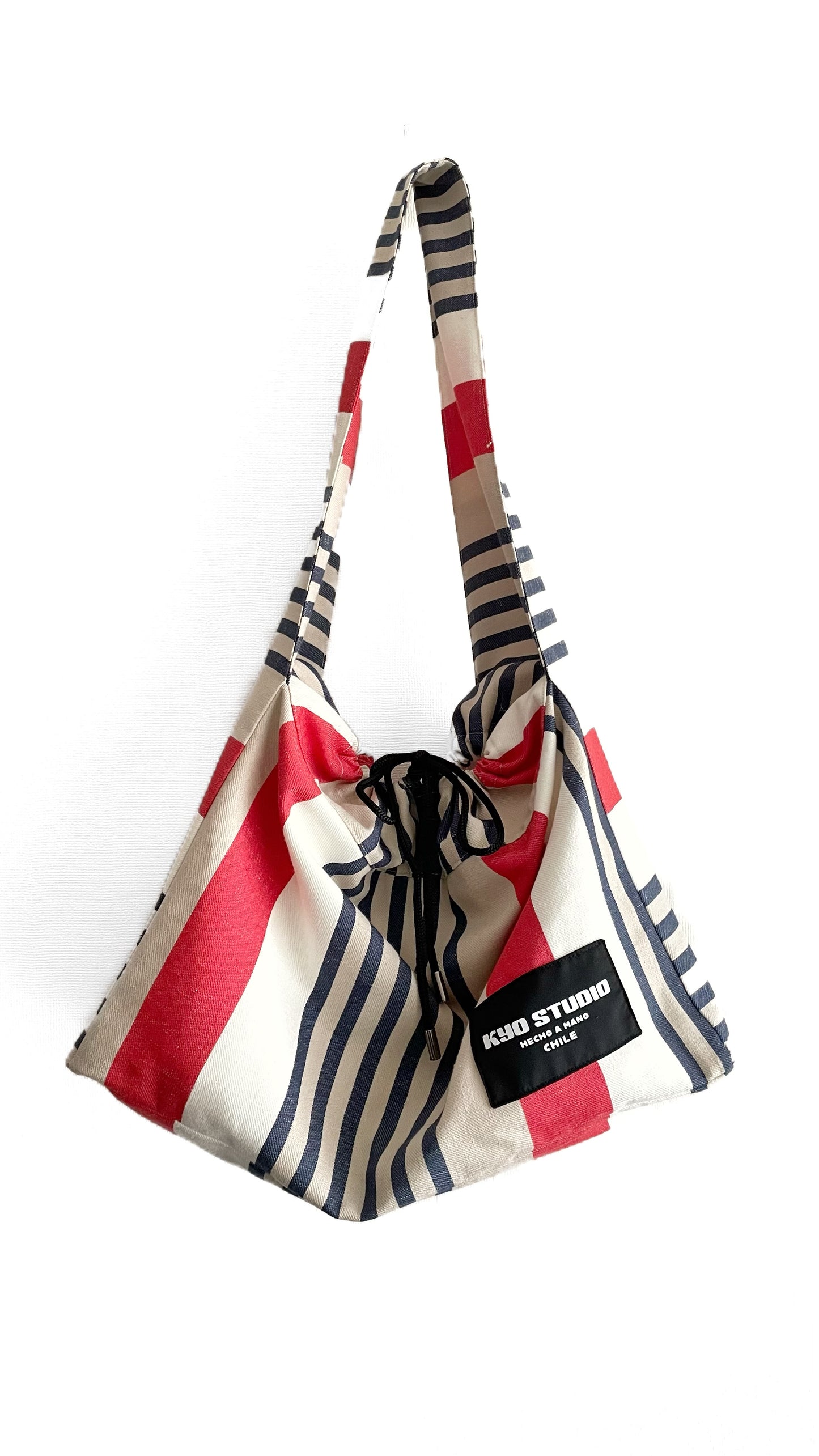 BOLSO RAYO