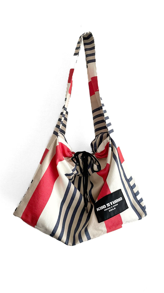 BOLSO RAYO