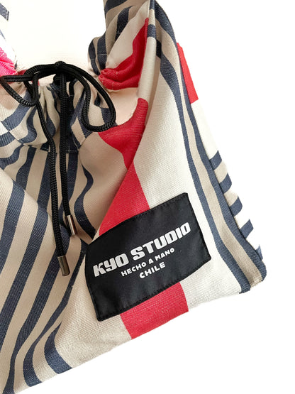 BOLSO RAYO
