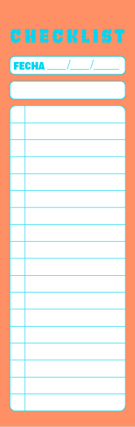 PLANIFICADORES VERTICALES