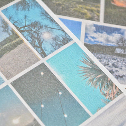 LANDSCAPES STICKER PACK