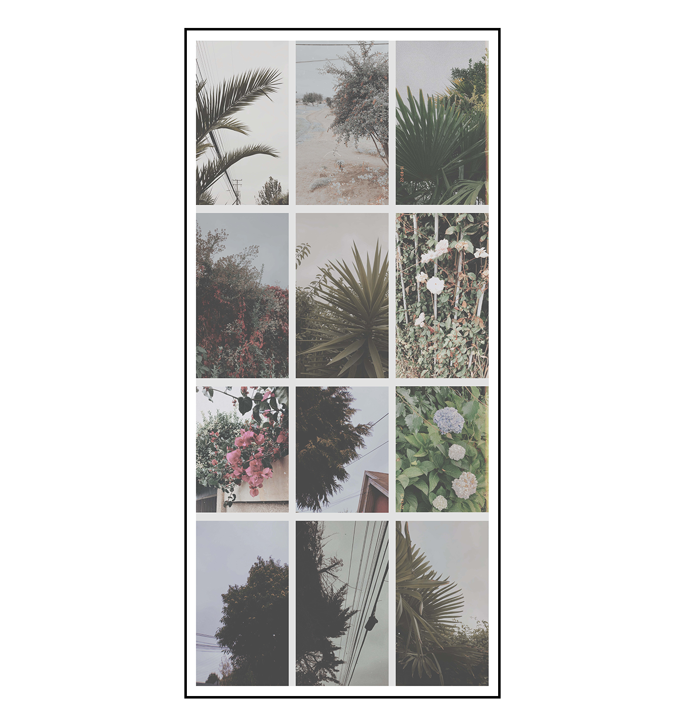 LANDSCAPES STICKER PACK