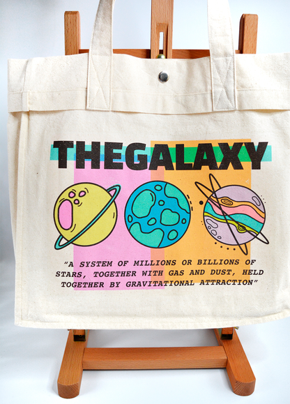 TOTEBAGS