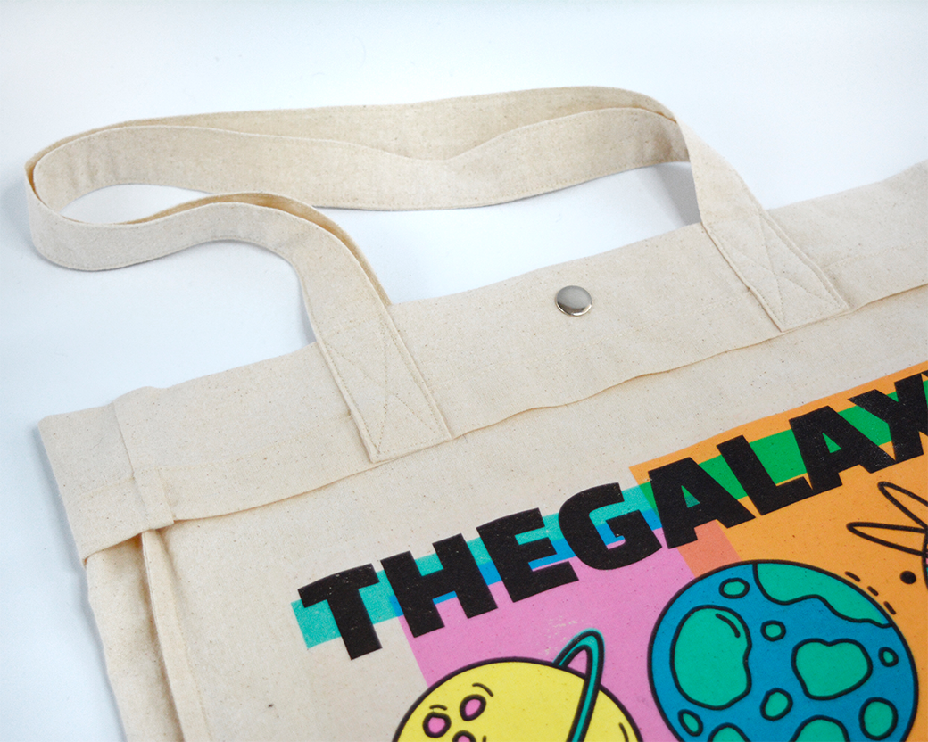 TOTEBAGS