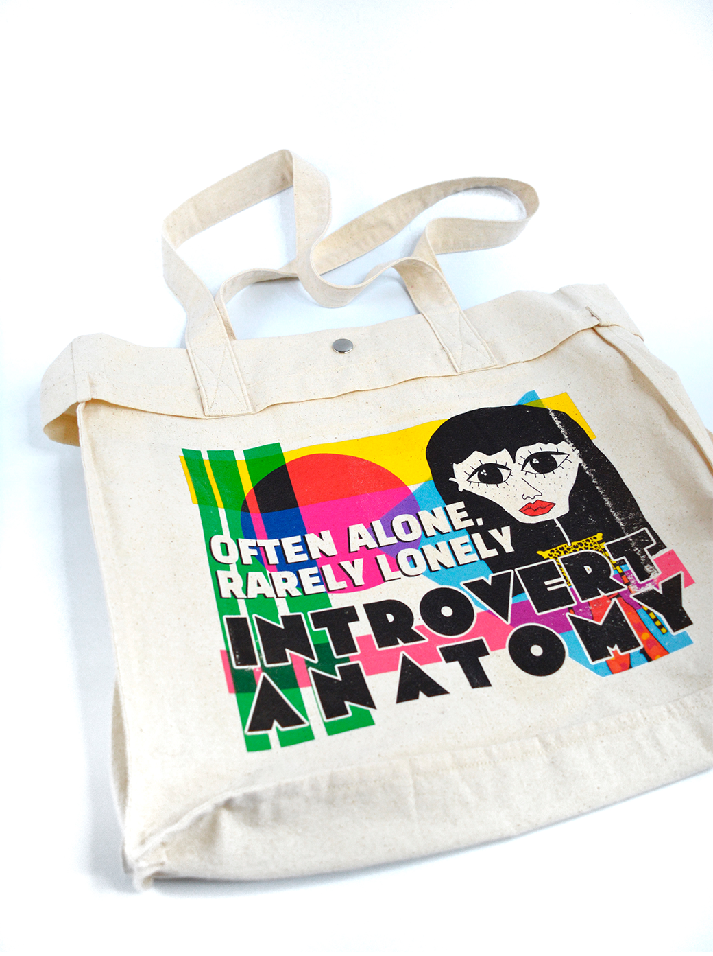 TOTEBAGS